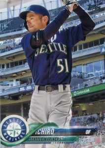 Topps Update 